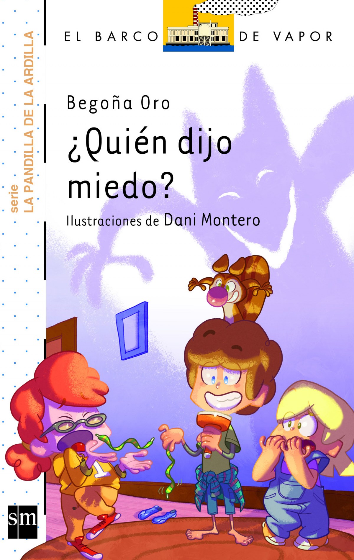 Portada