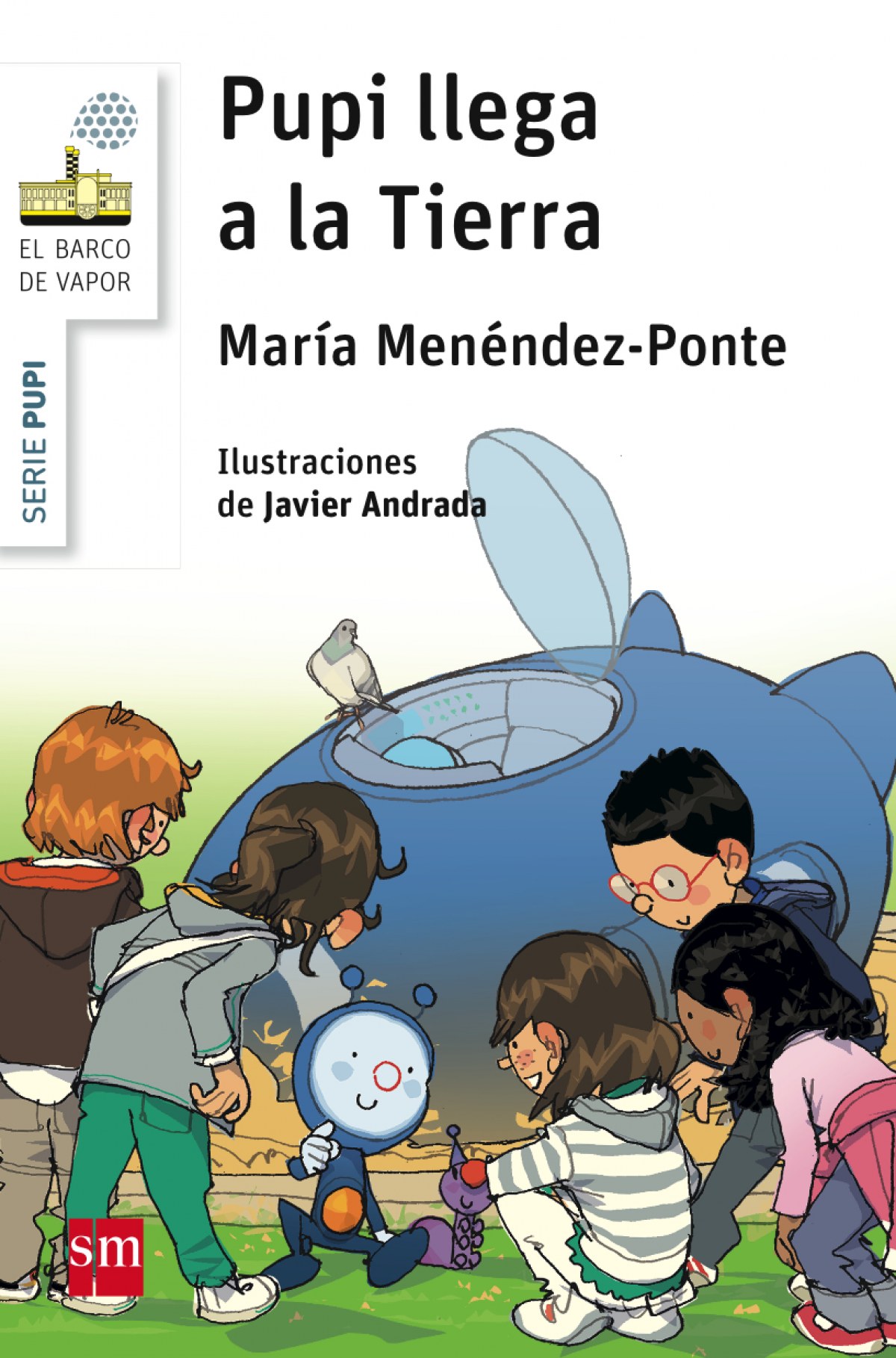 Portada