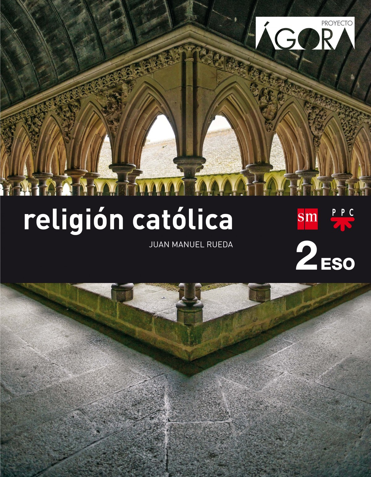  Religión 2ºeso ágora savia 2016 