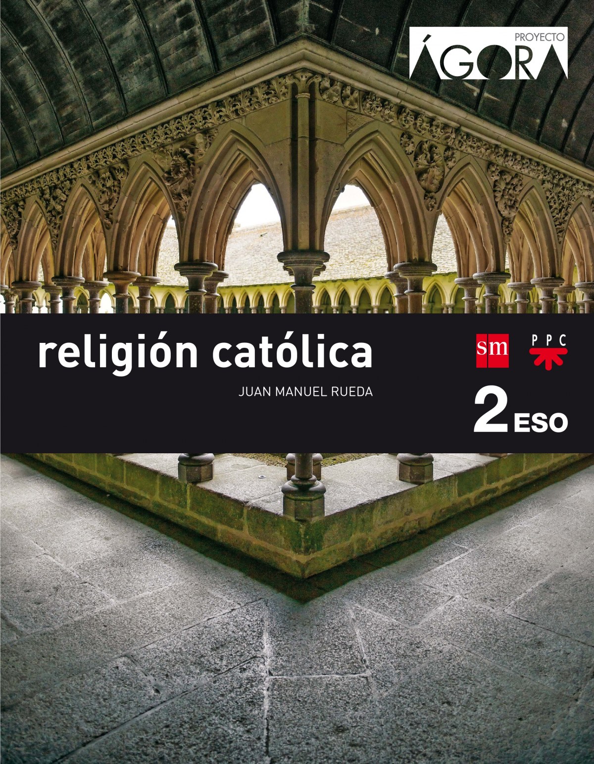 Religión 2ºeso ágora savia 2016