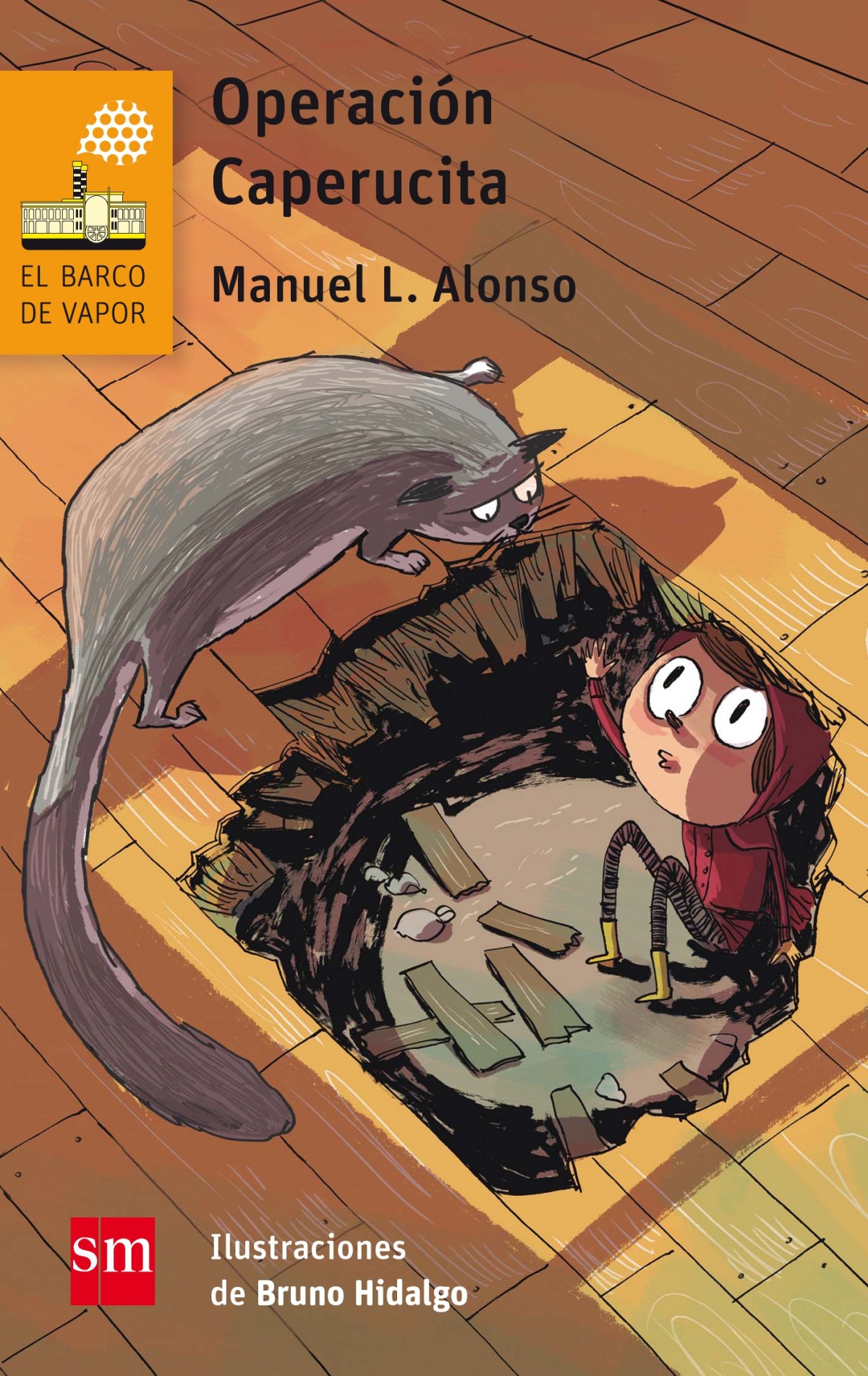 Portada
