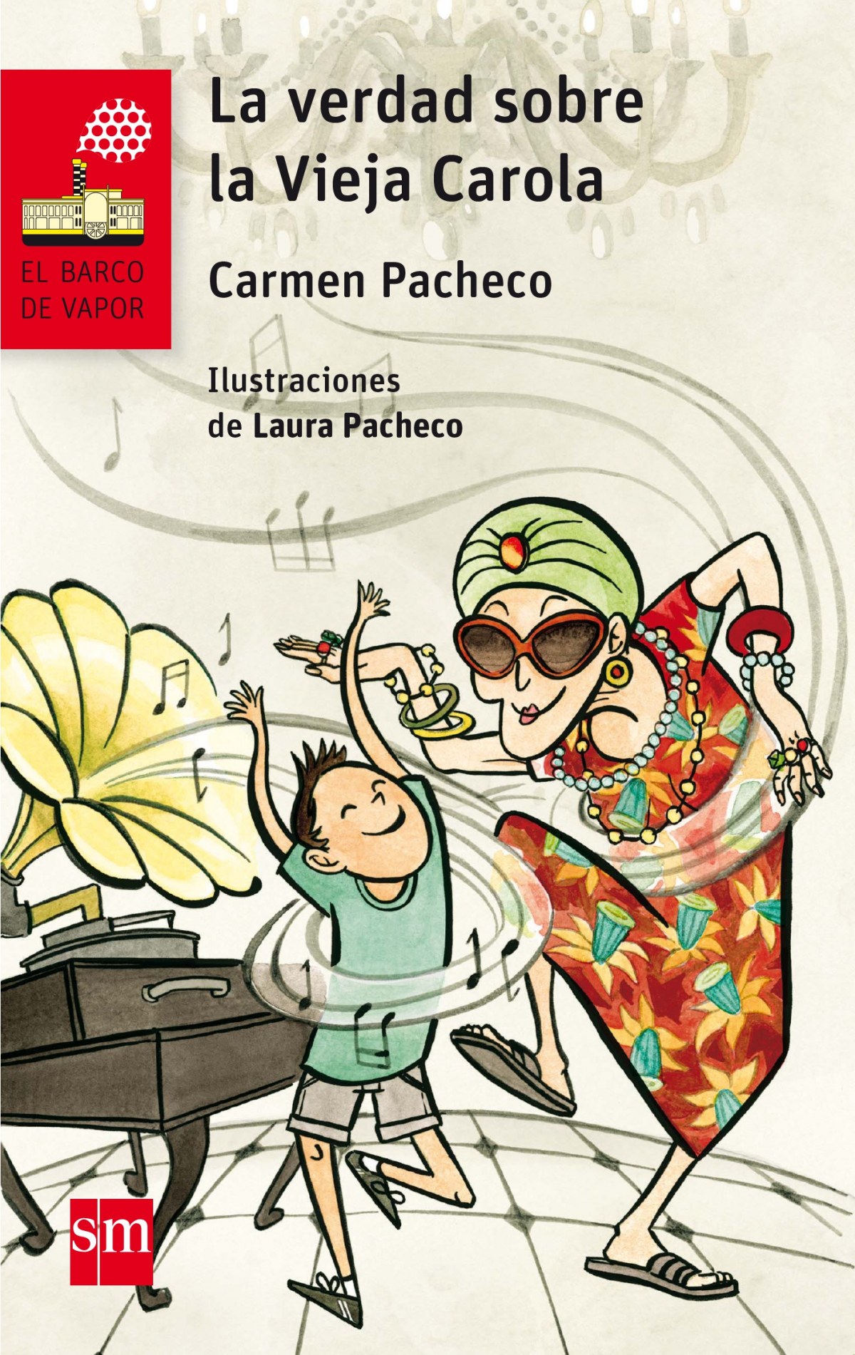 Portada