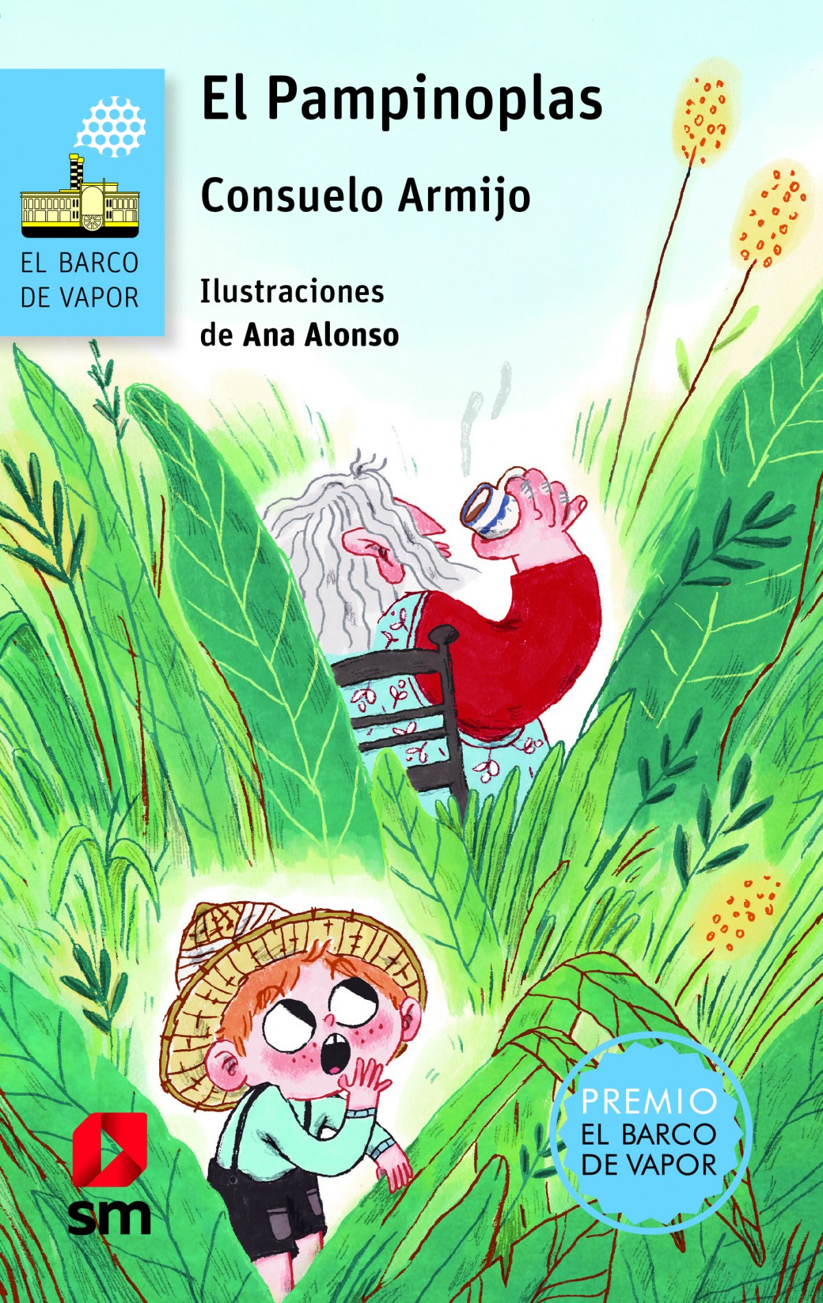 Portada