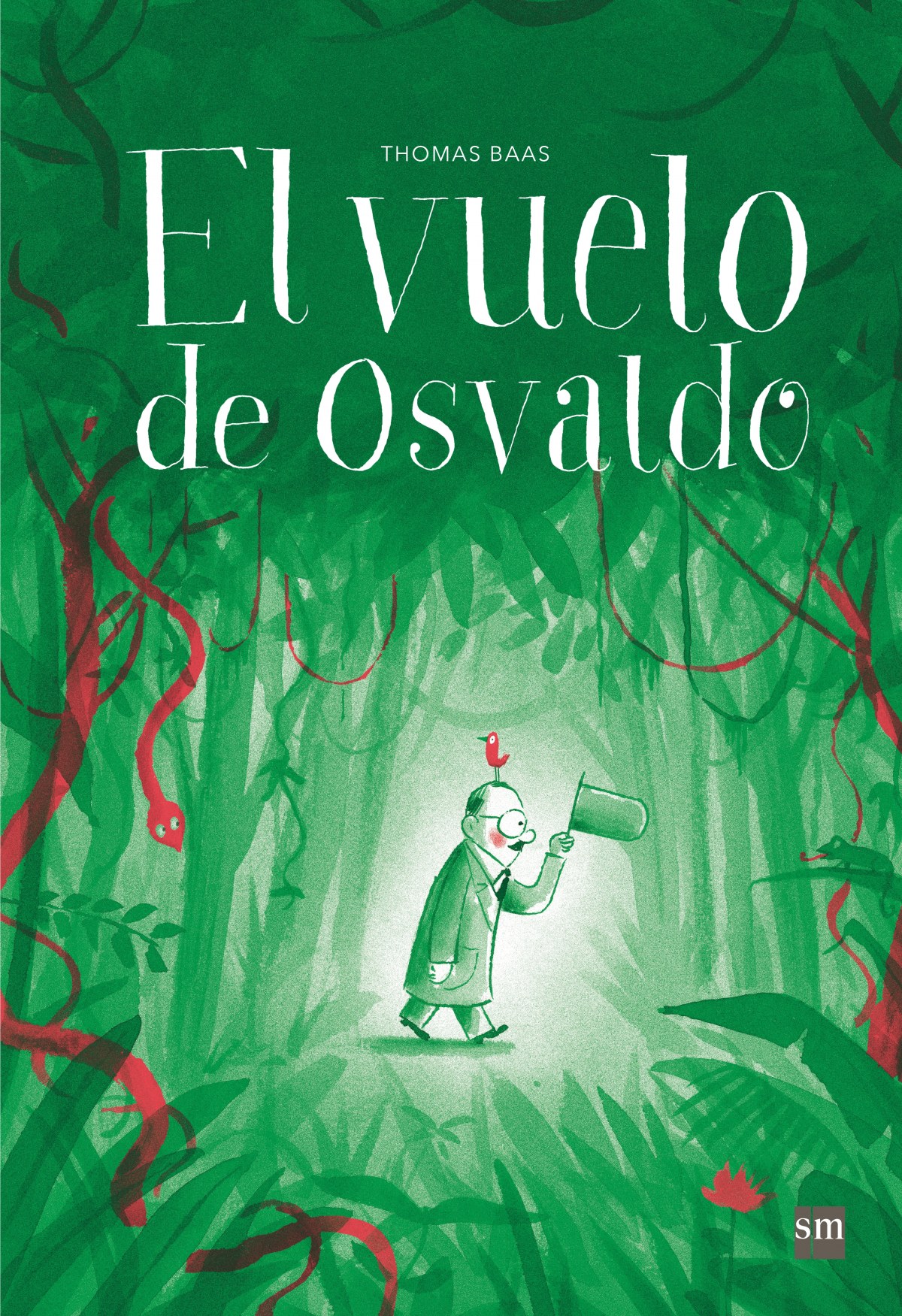 Portada