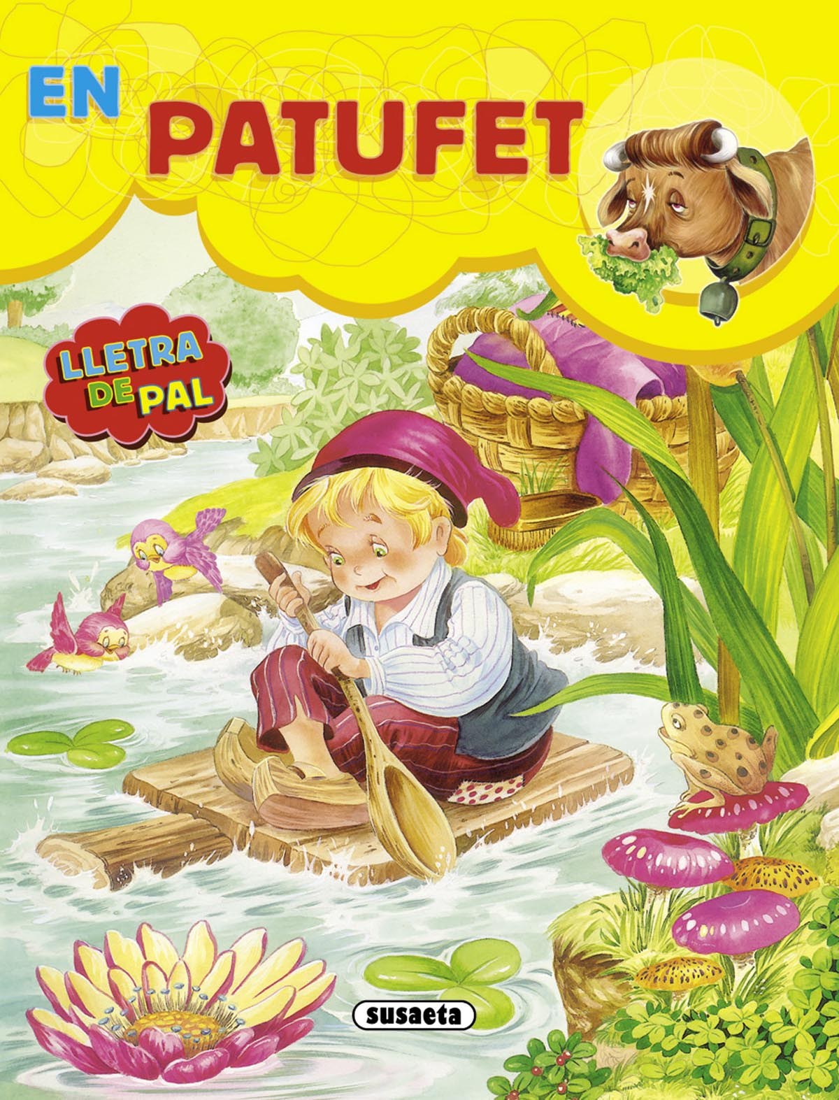  En Patufet 