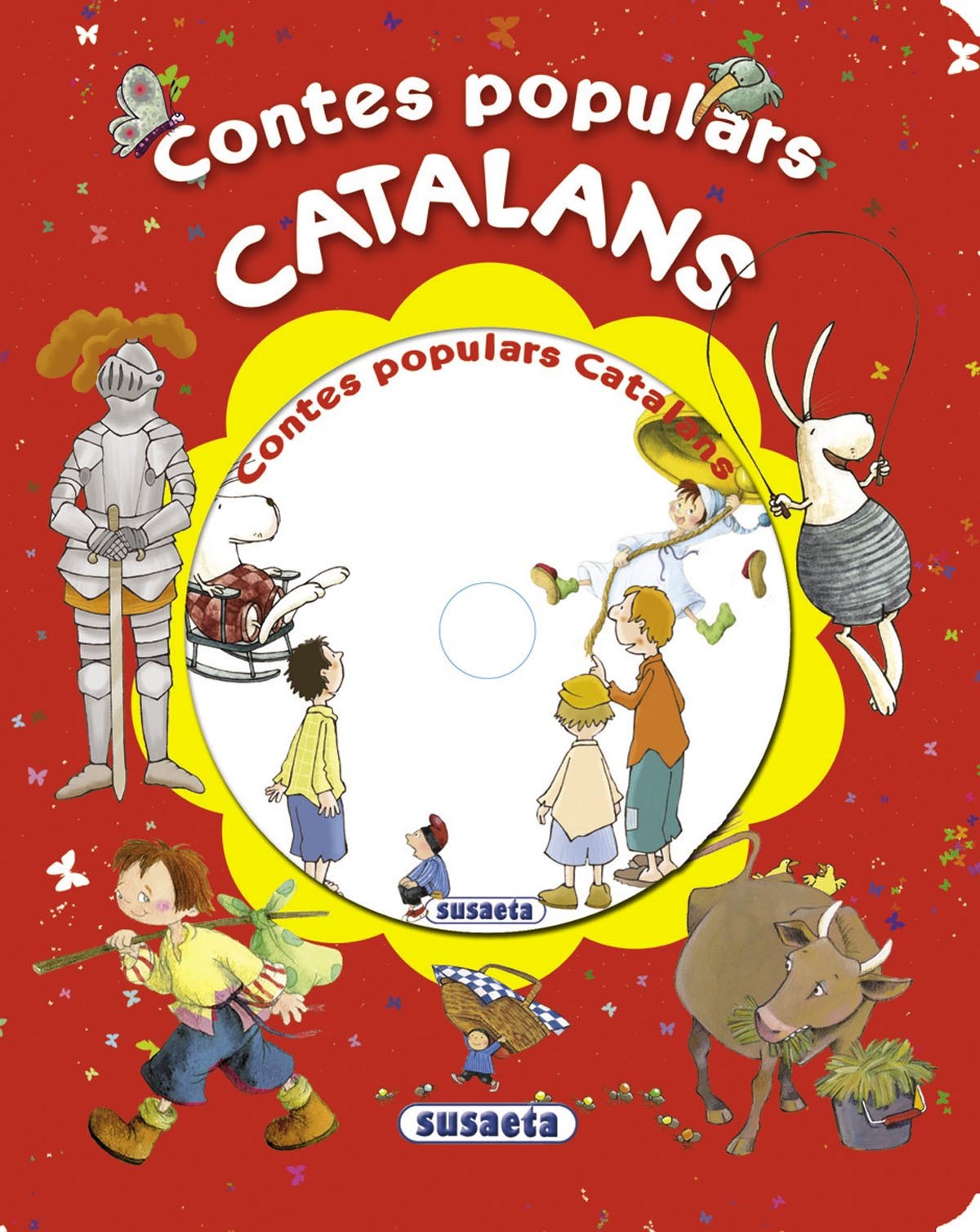 Contes populars