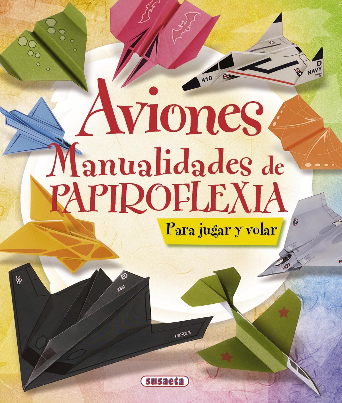  AVIONES 