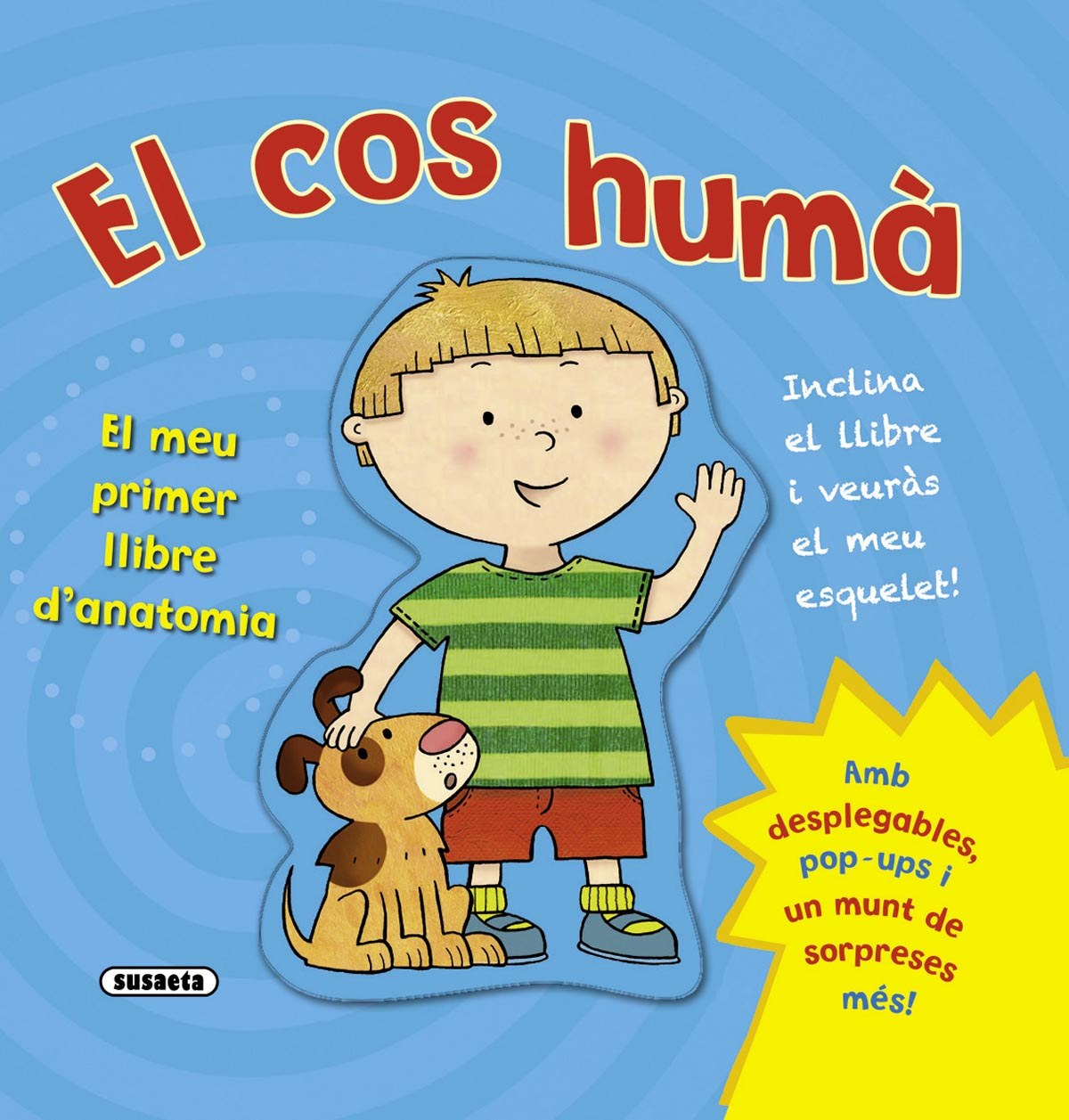 EL COS HUMA