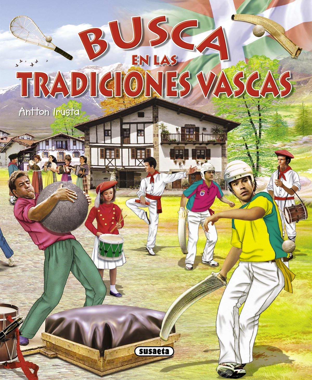 Portada
