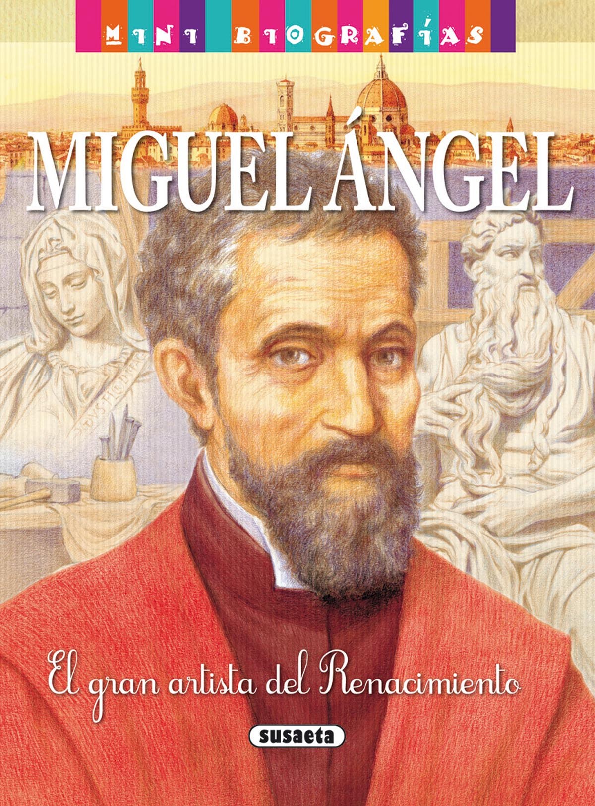 Miguel Angel