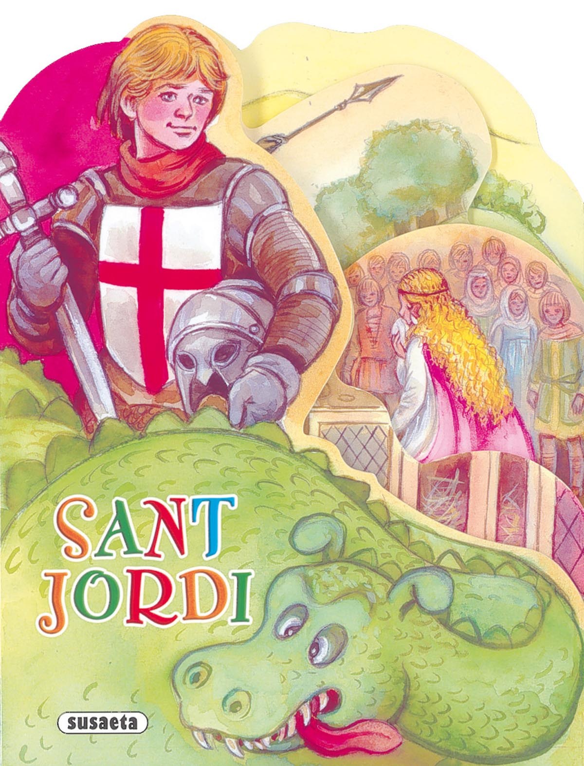 Sant jordi