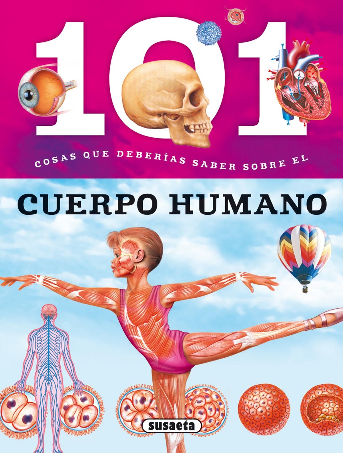 Cuerpo humano