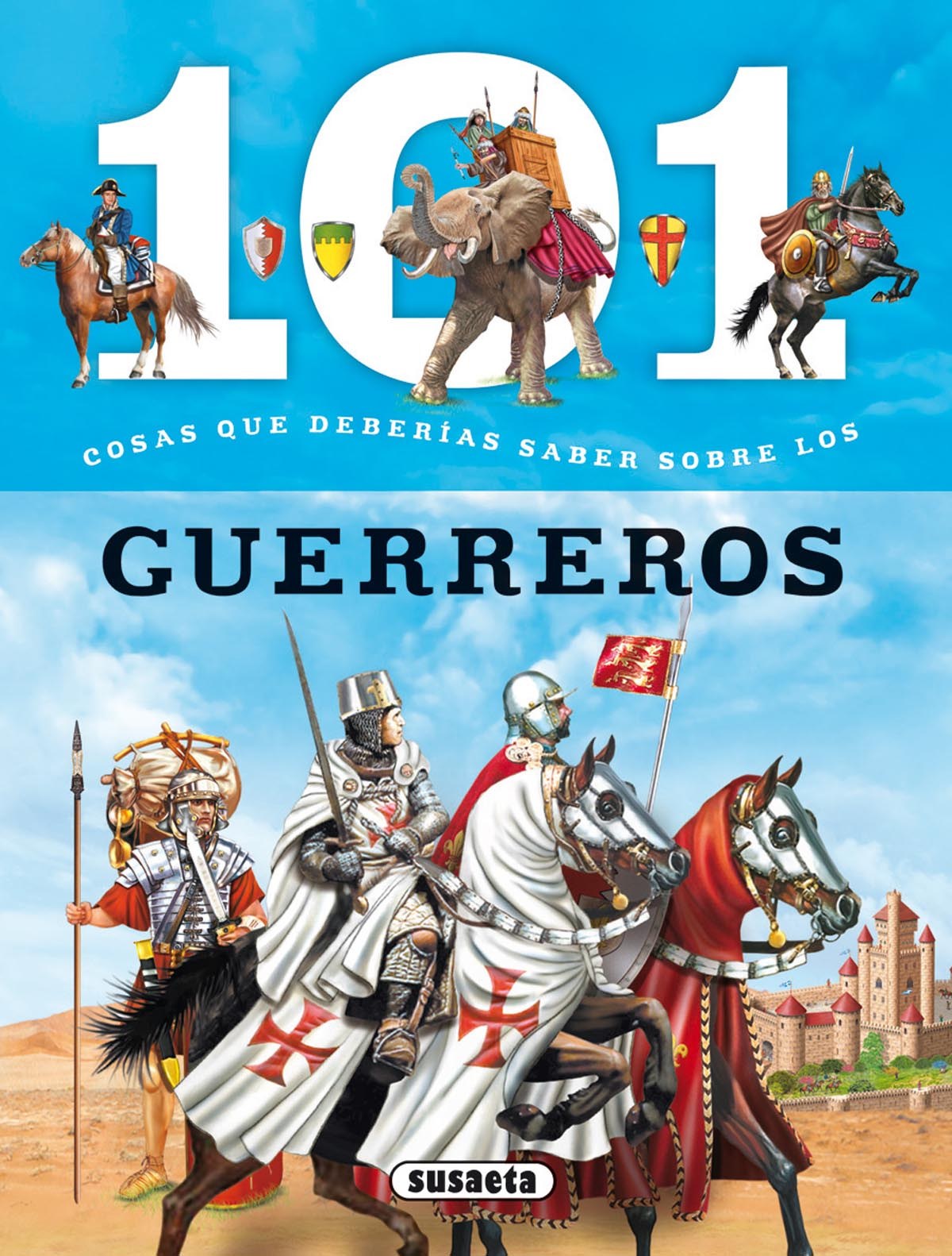 Guerreros