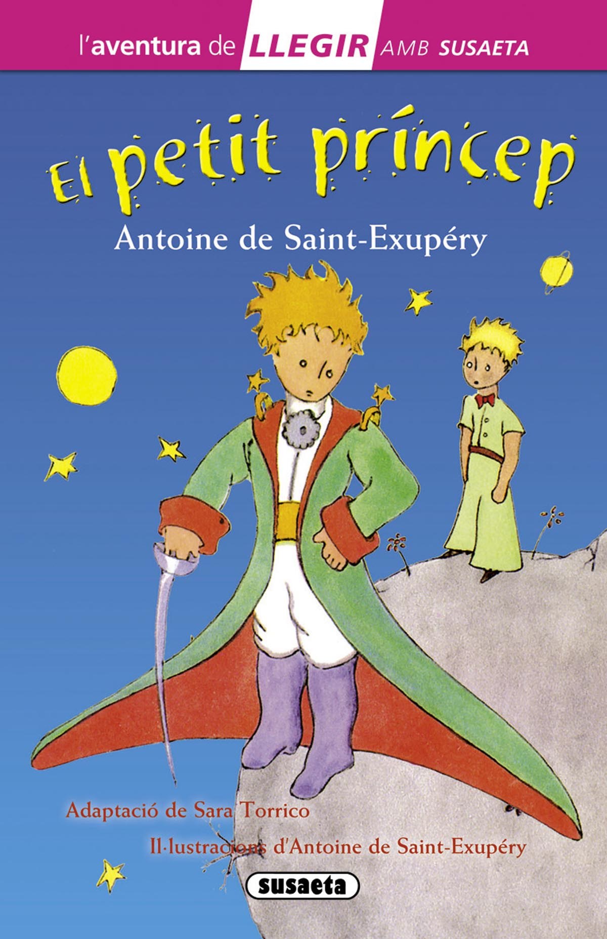 El petit príncep