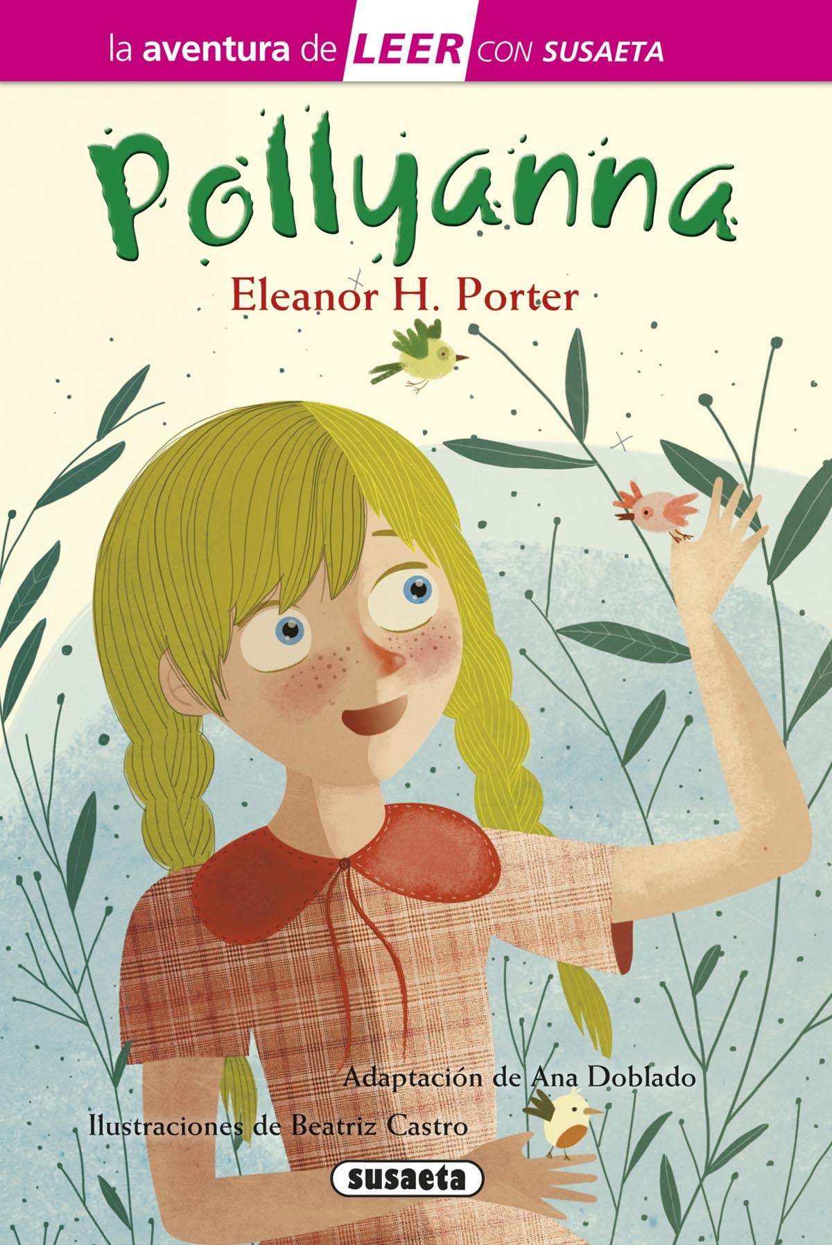  Pollyanna 