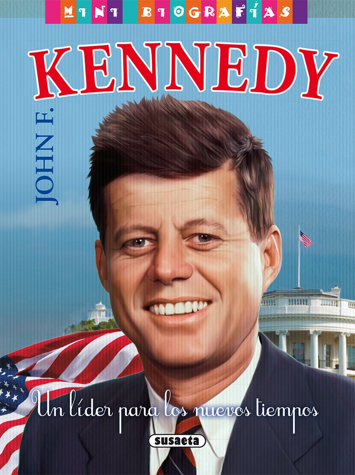 JOHN KENNEDY