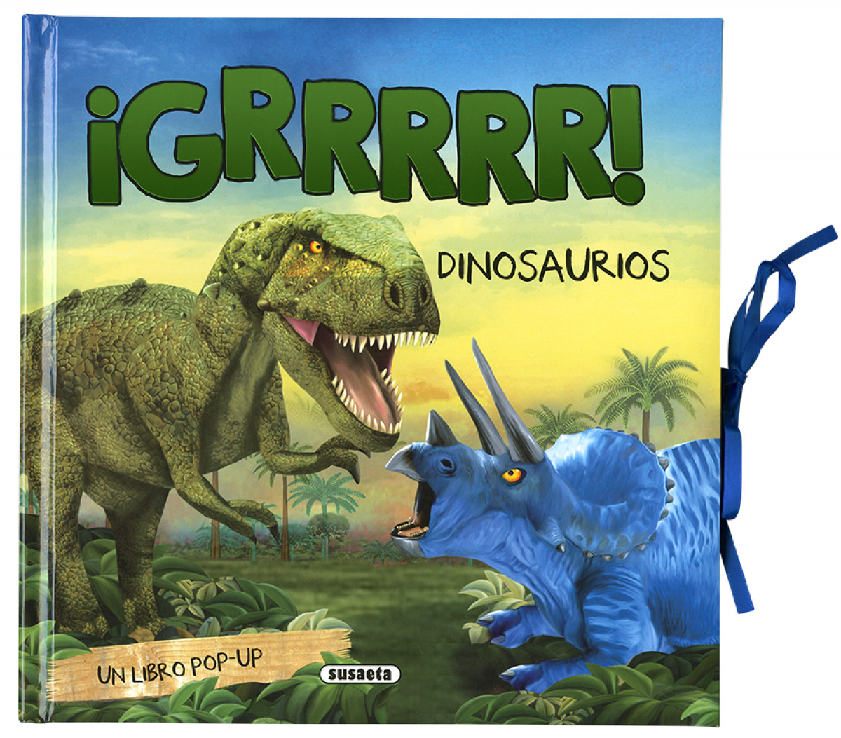  ¡GRRRRR! 