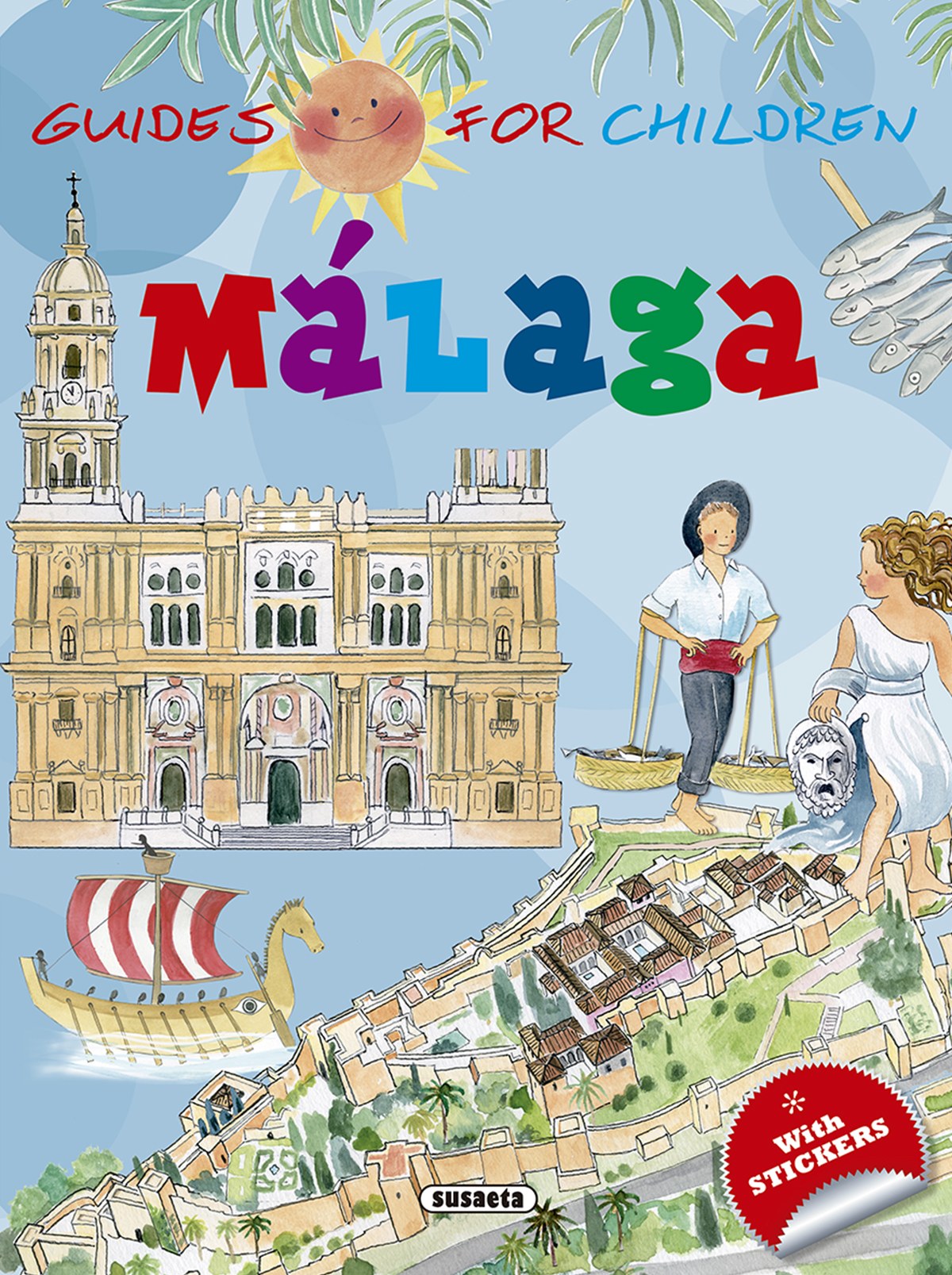 MALAGA