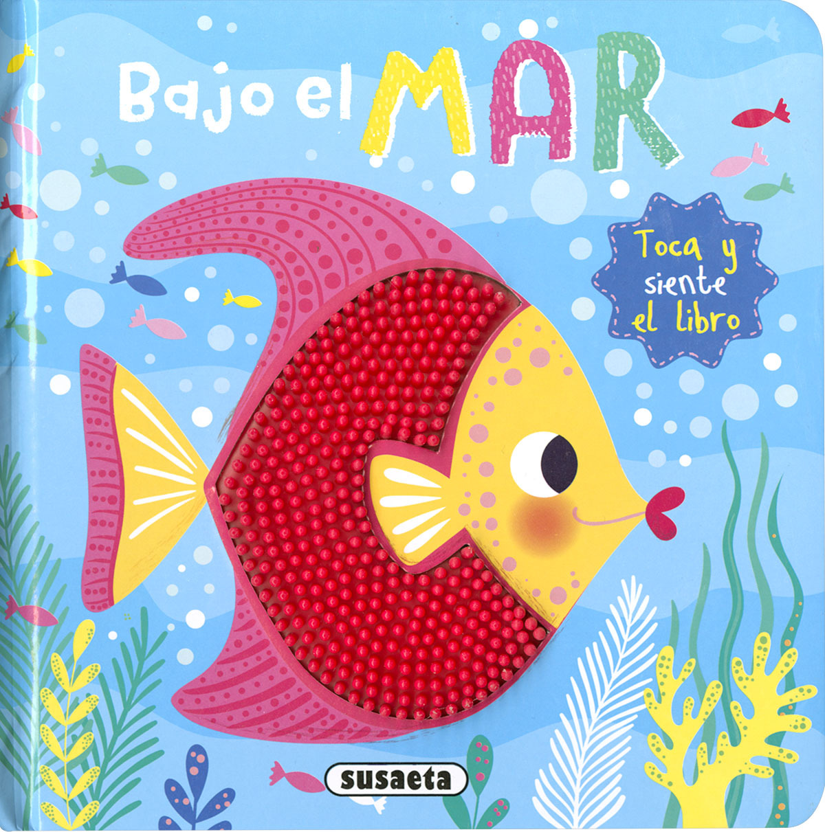  BAJO EL MAR 