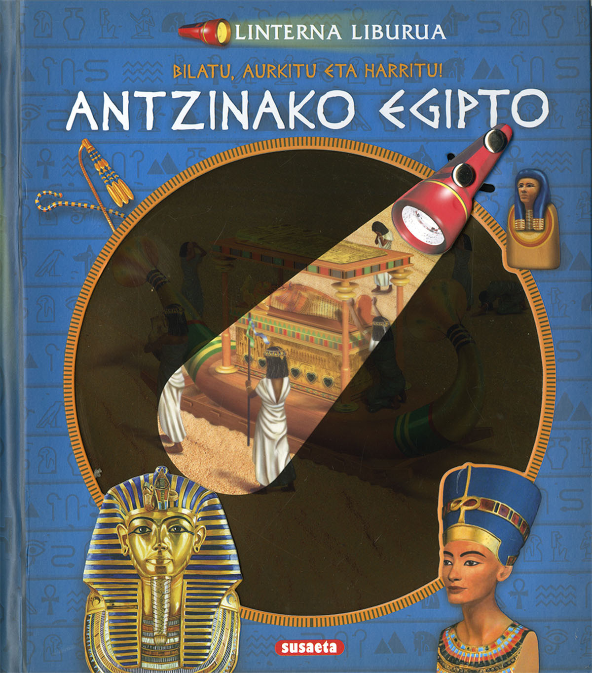 Antzinako Egipto