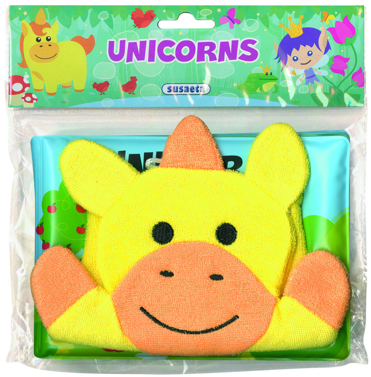  Unicorns 