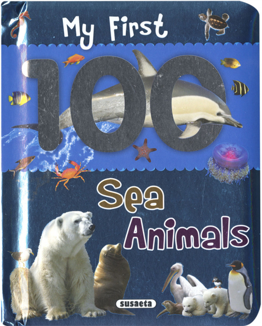 Sea animals