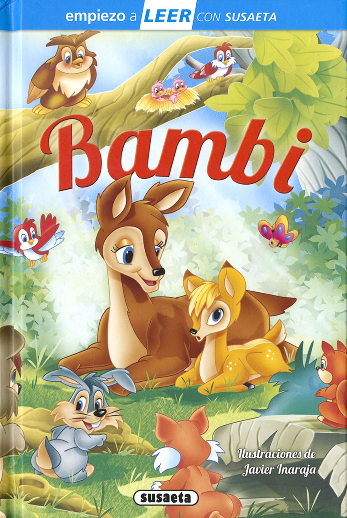 Bambi