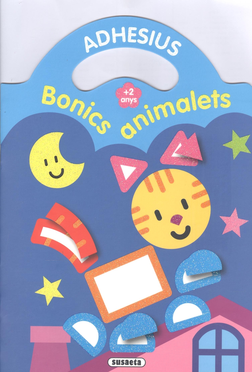 BONICS ANIMALETS