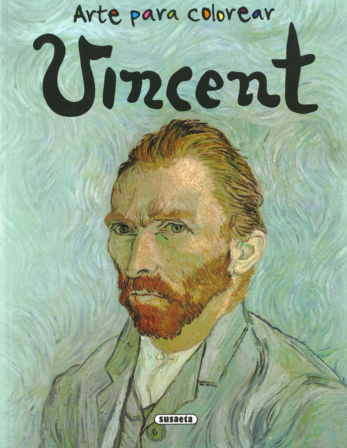  Vincent van Gogh 