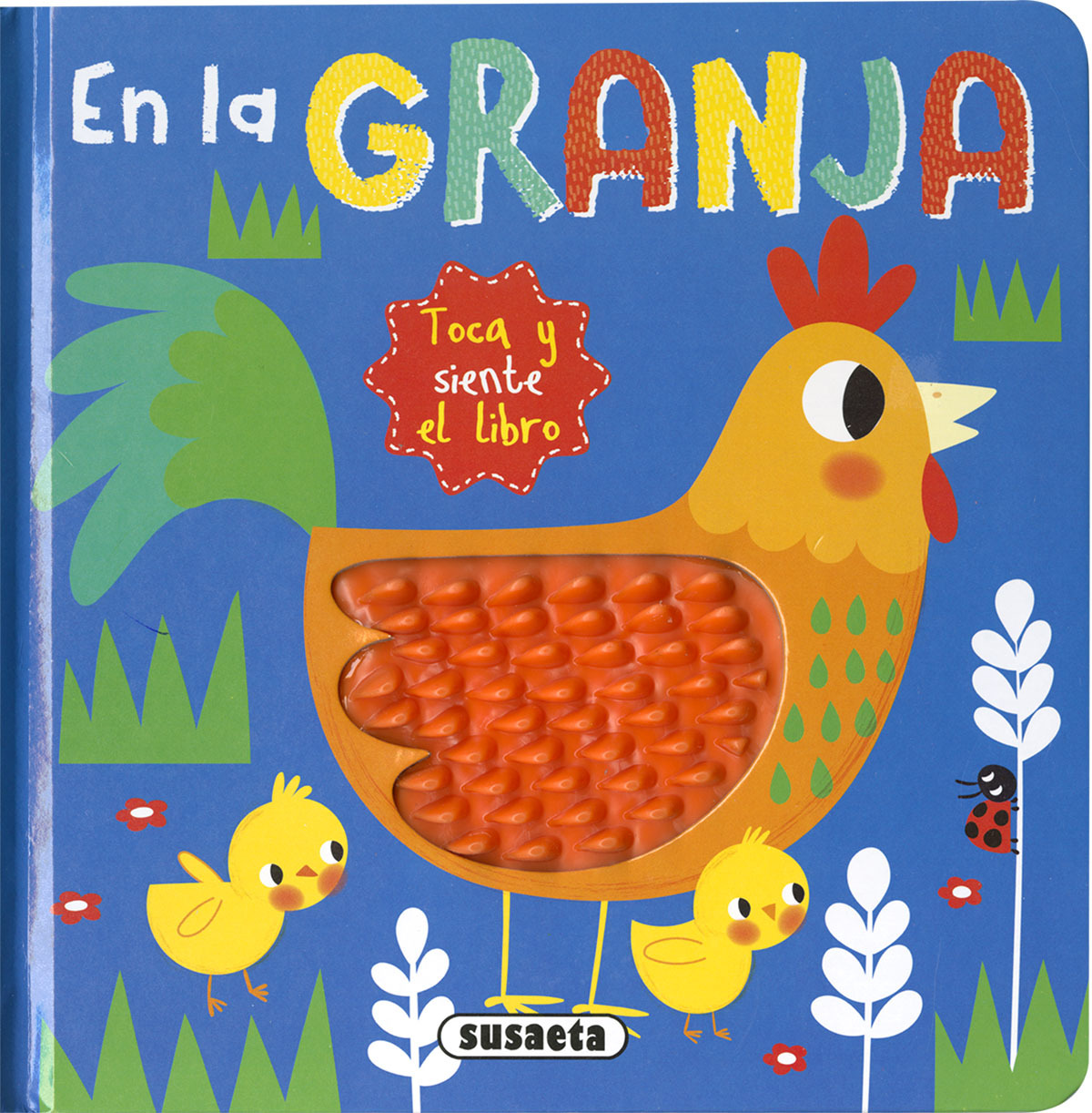  En la granja 