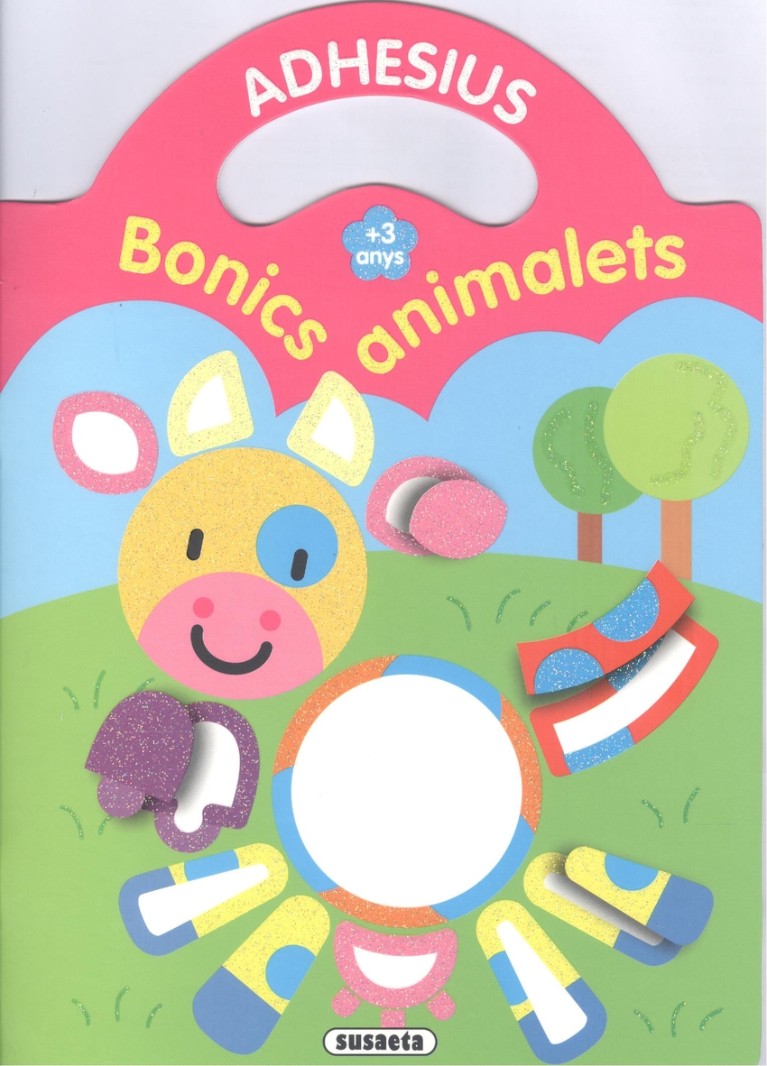 BONICS ANIMALETS