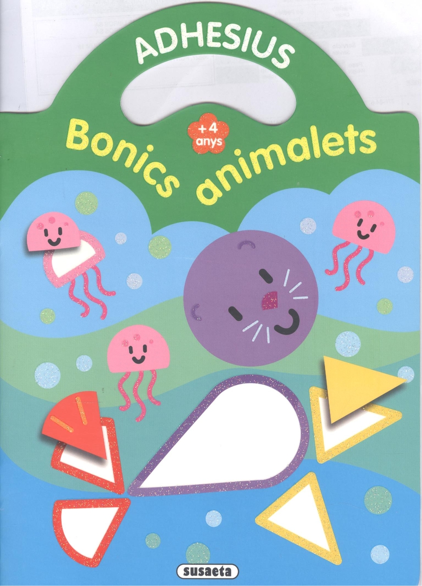 BONICS ANIMALETS