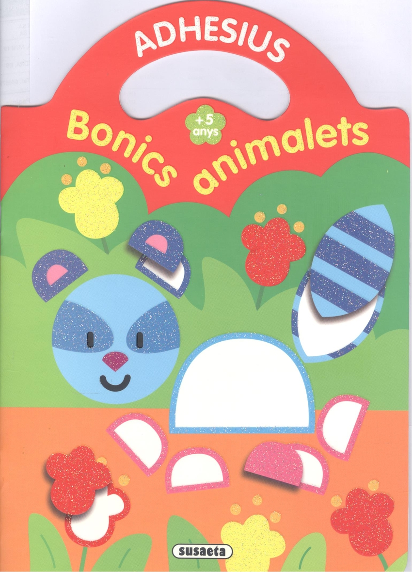 Bonics animalets