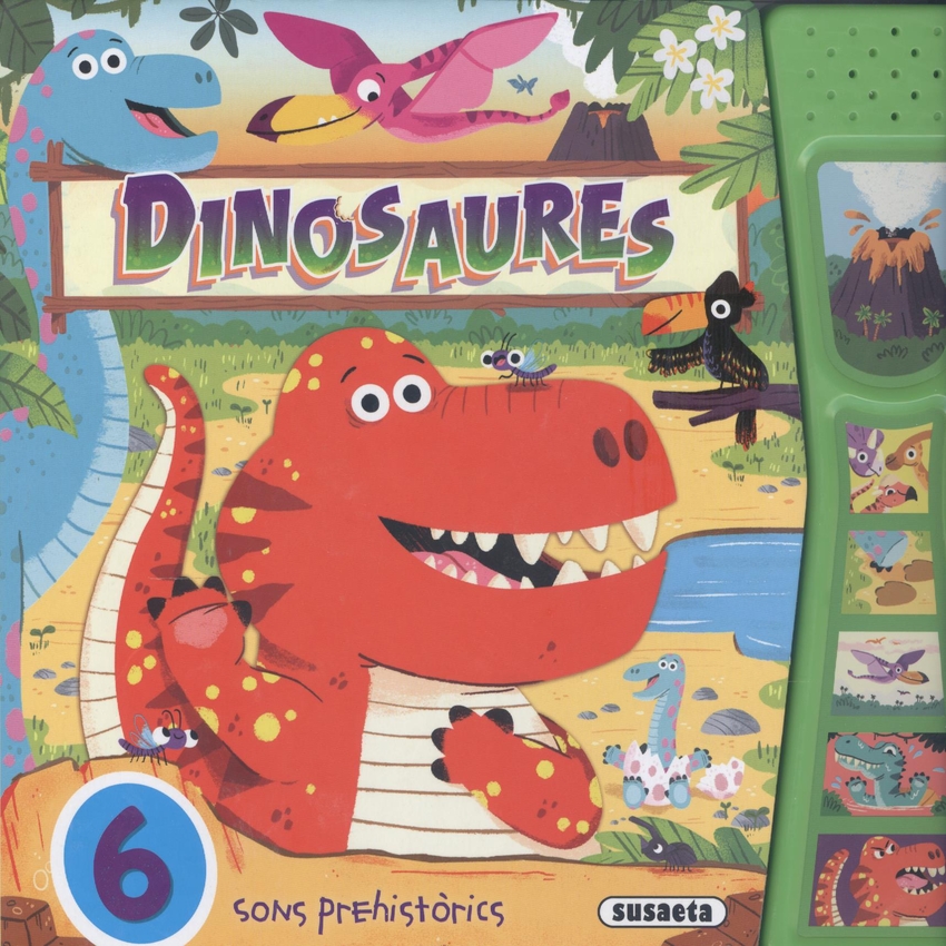 Dinosaures