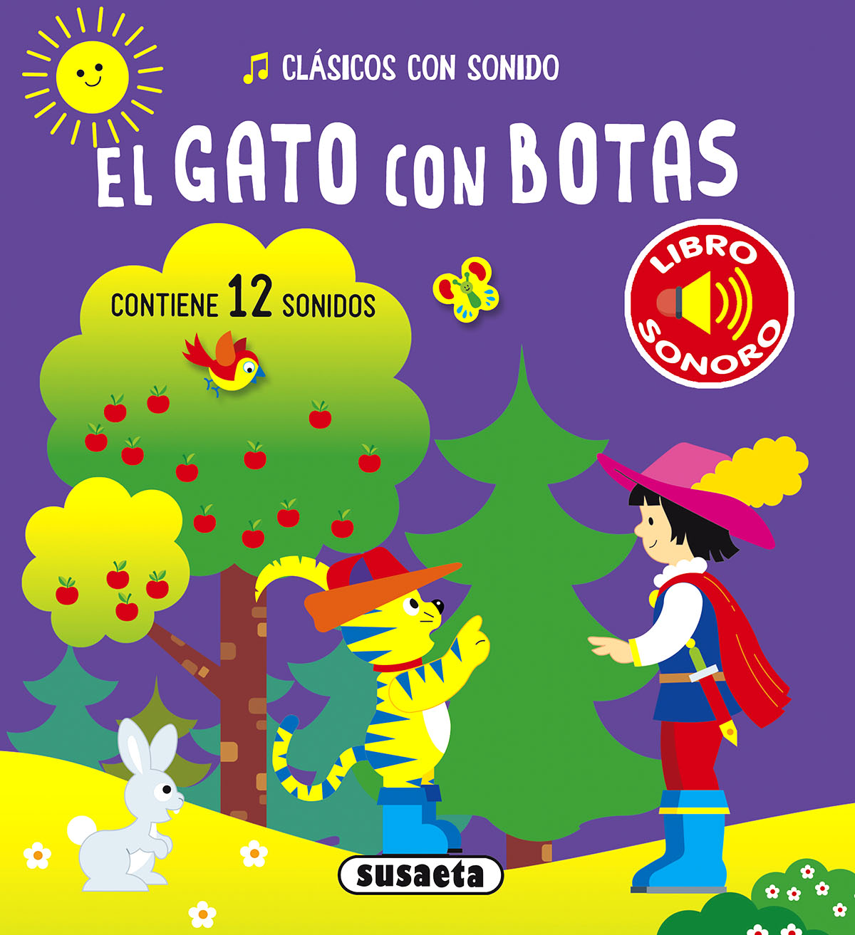  El gato con Botas 