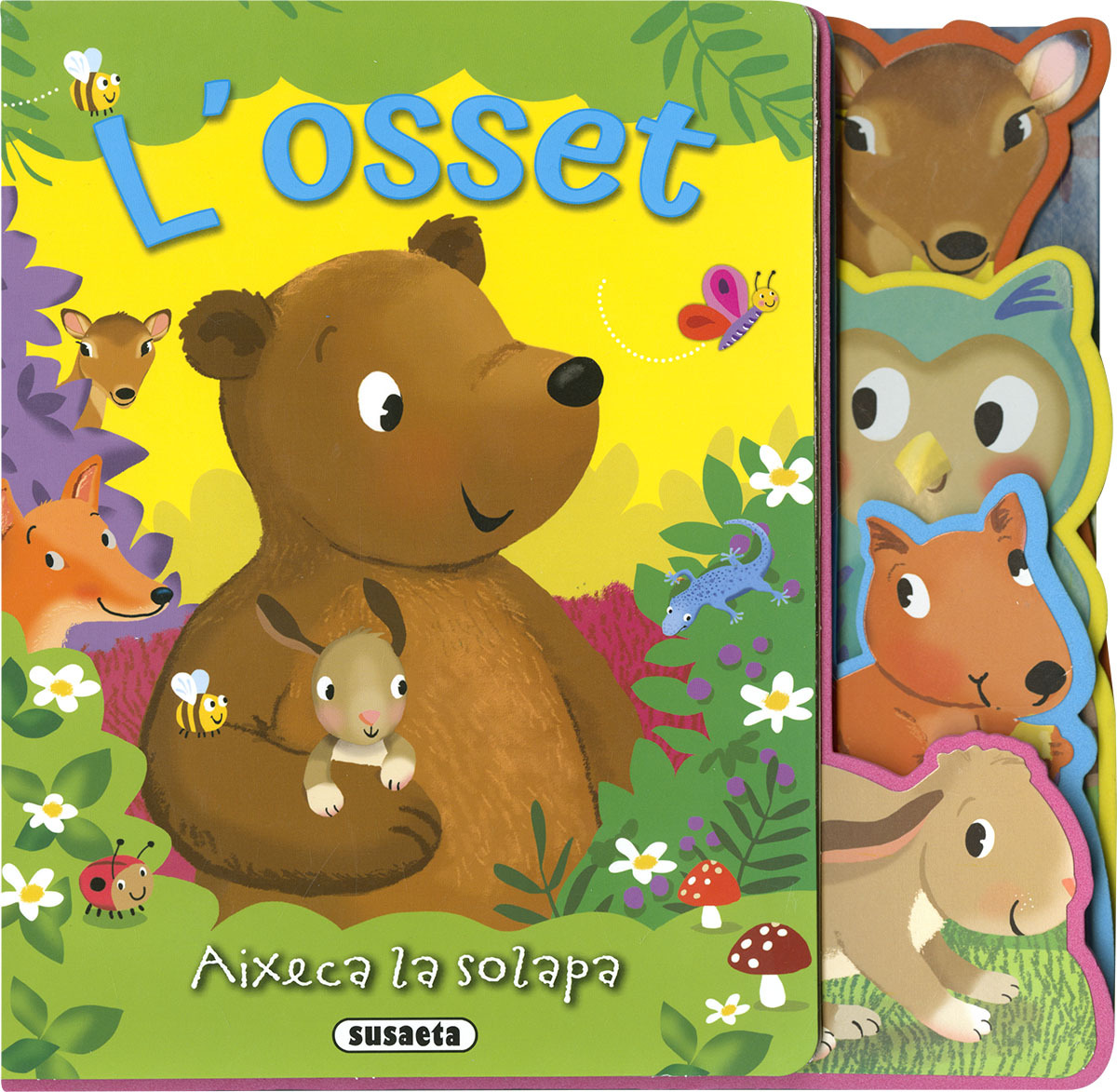 L´Osset