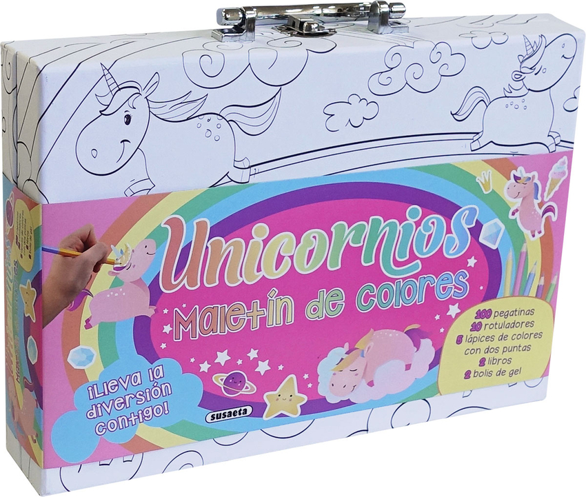  Unicornios 