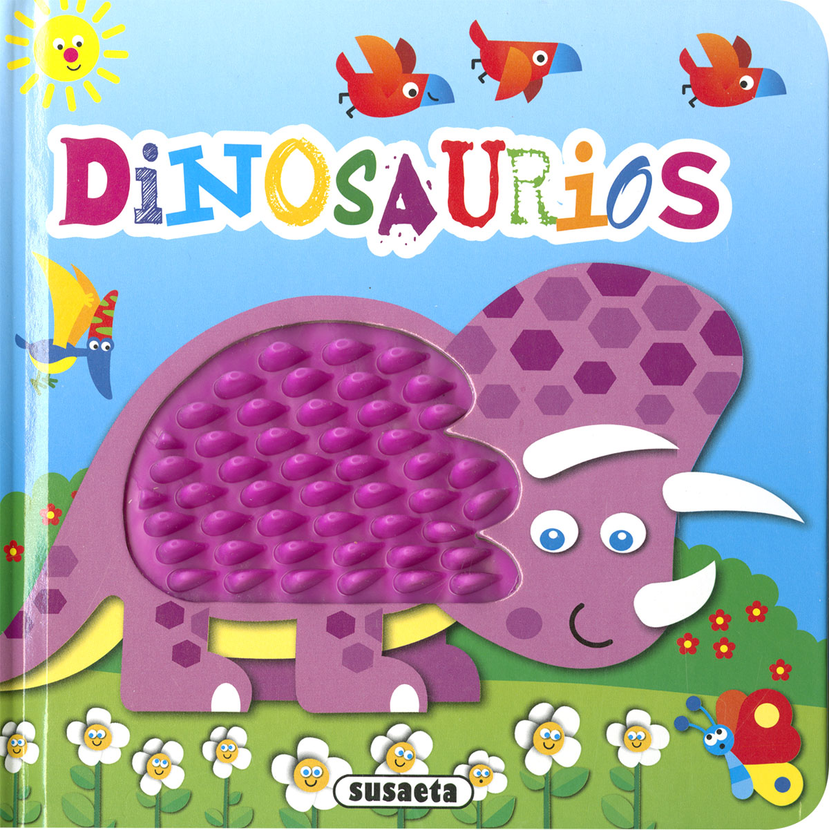  Dinosaurios 