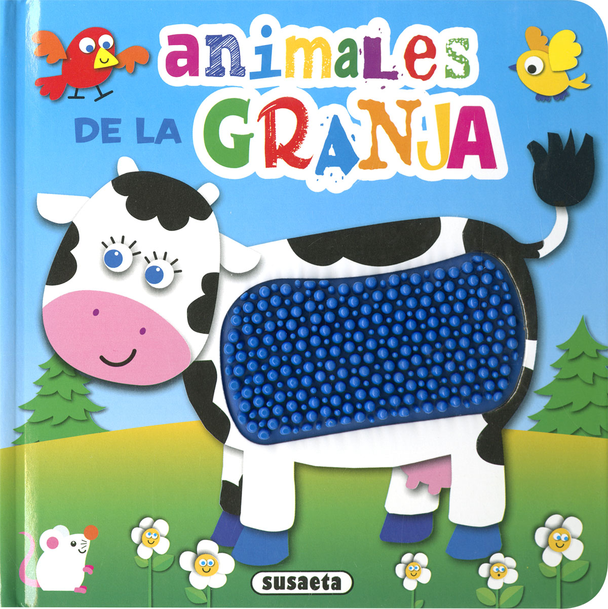  Animales de la granja 