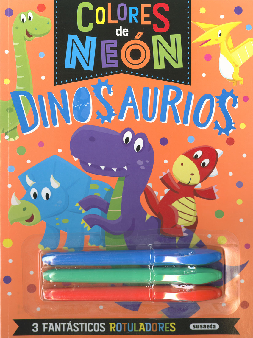 Dinosaurios