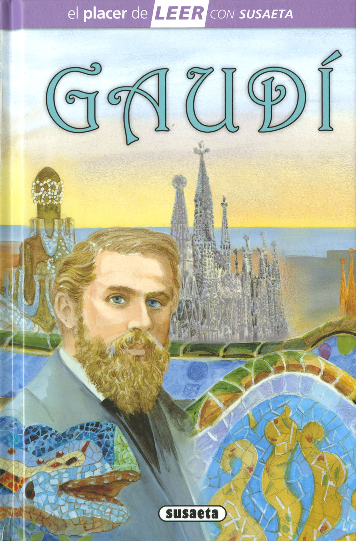 Gaudí 