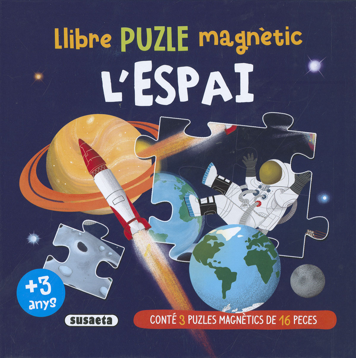  L'espai 