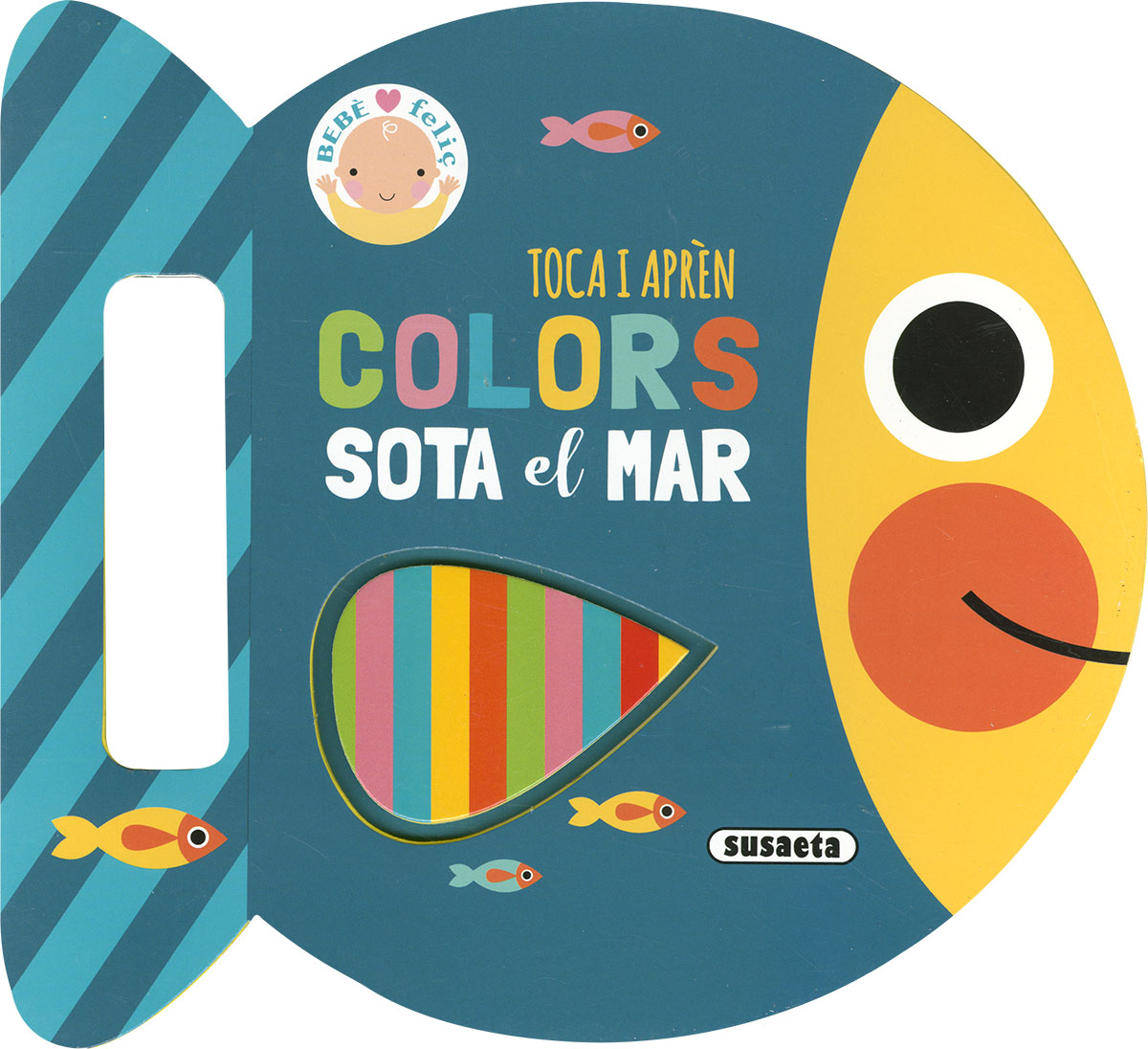  Colors sota el mar 