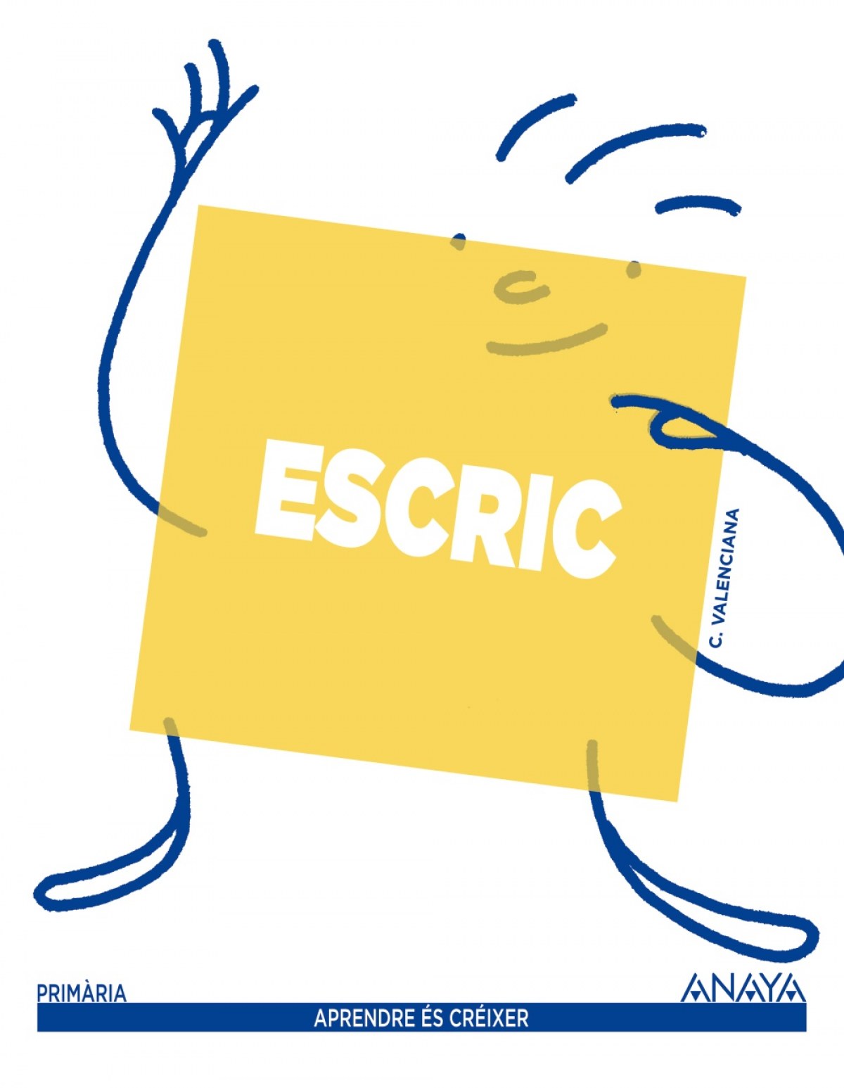 Escric.