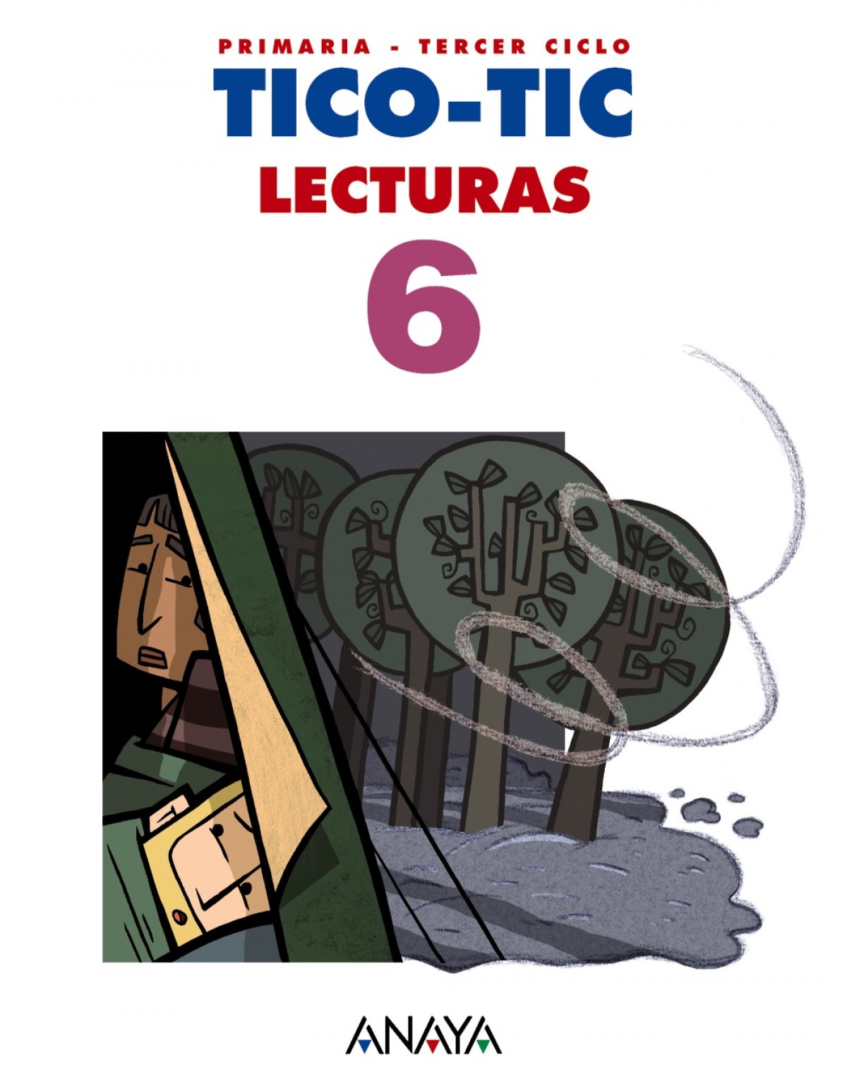  Lecturas 6. 