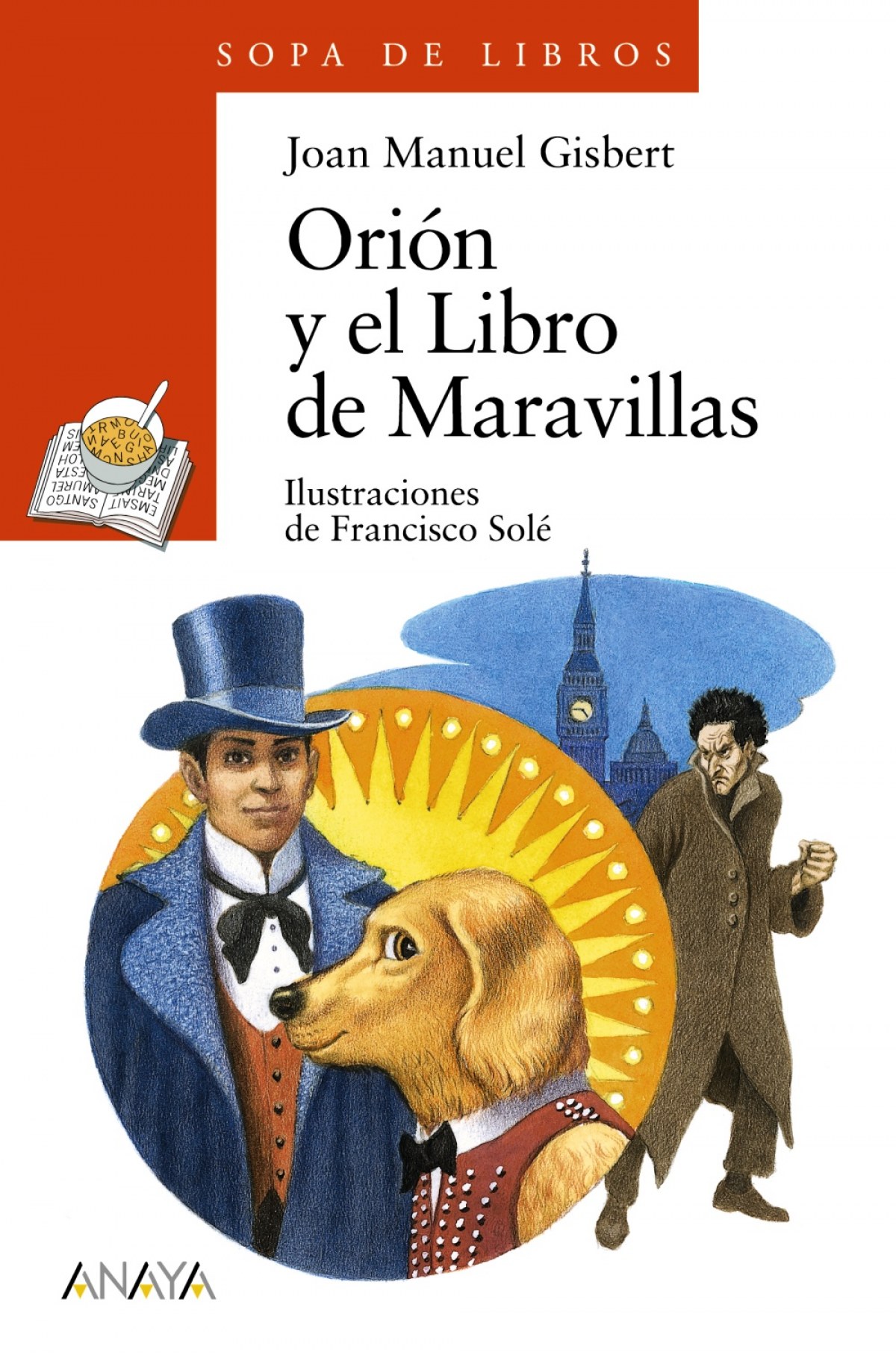 Portada