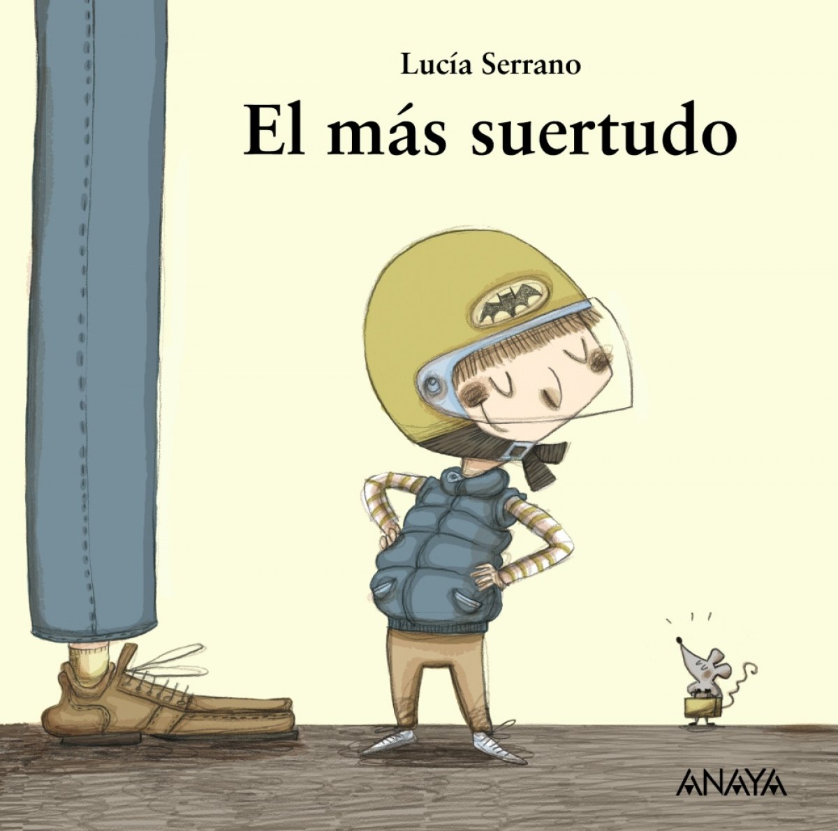 Portada