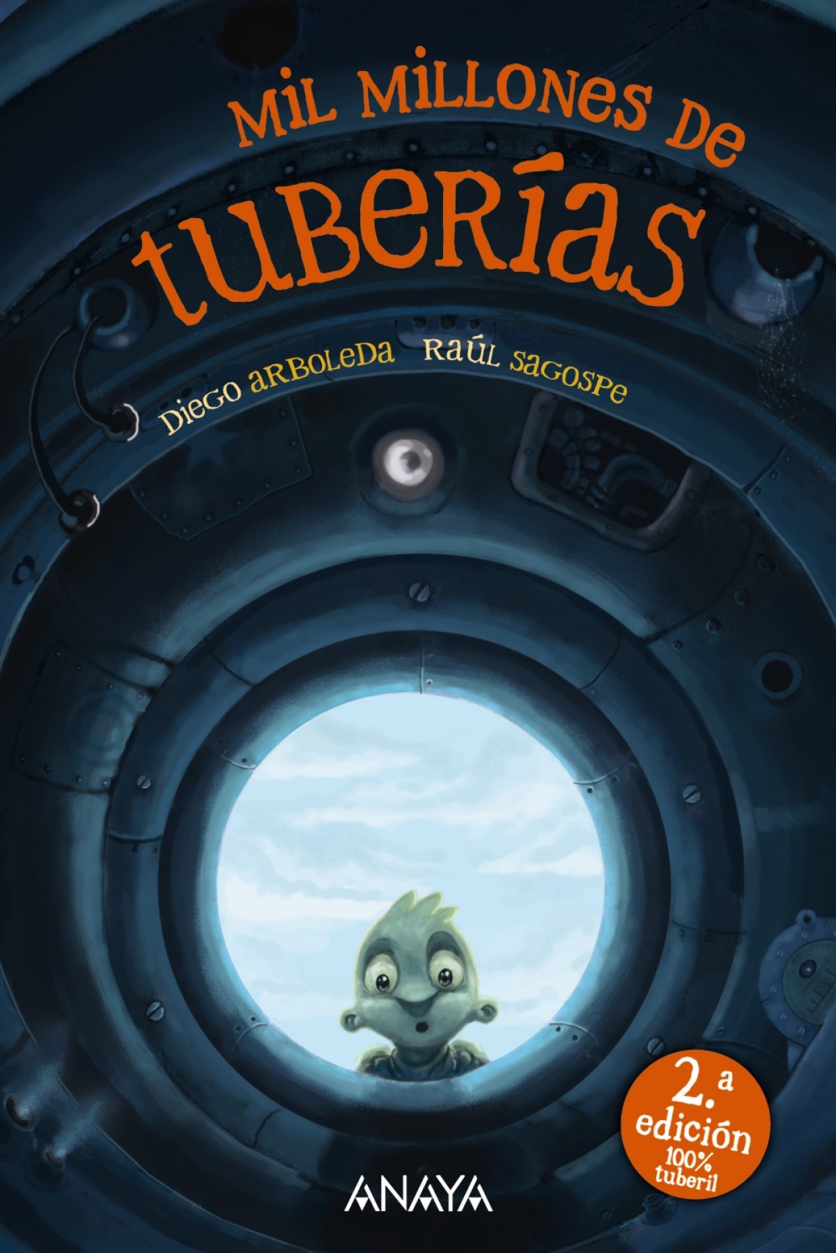 Portada