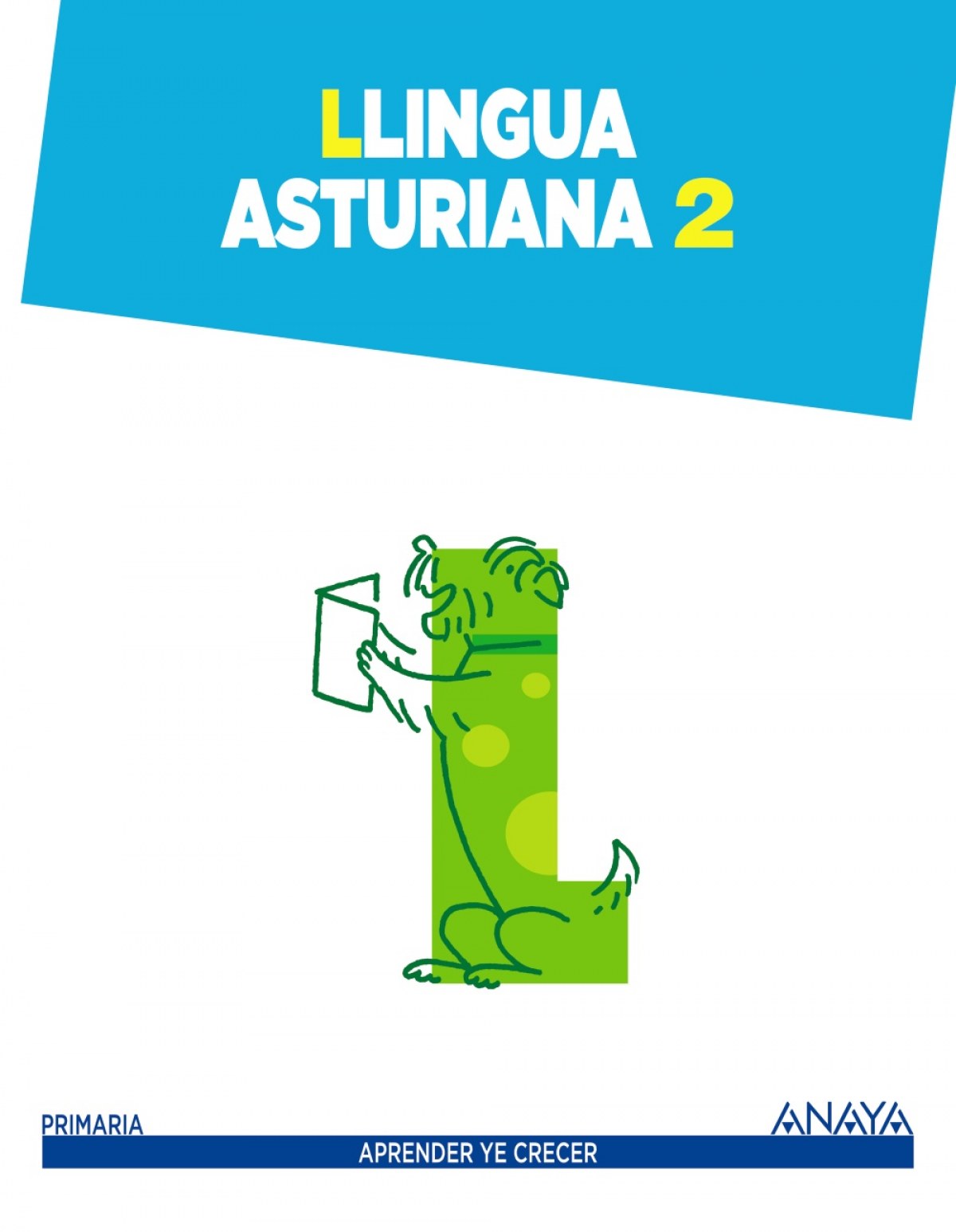  Llingua 2. 