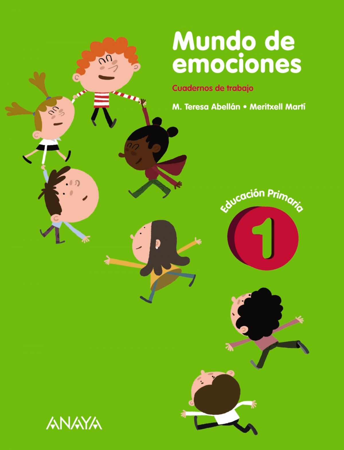 Mundo de emociones 1.